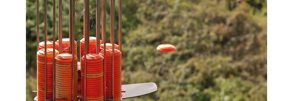 Lerdueskyting serien 2023